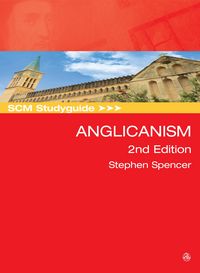 Produktbild: SCM Studyguide: Anglicanism