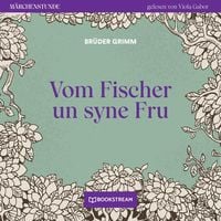 Bild vom Artikel Vom Fischer un syne Fru vom Autor Brüder Grimm