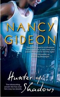 Produktbild: Hunter of Shadows