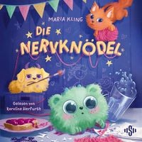 Produktbild: Die Nervkn&ouml;del