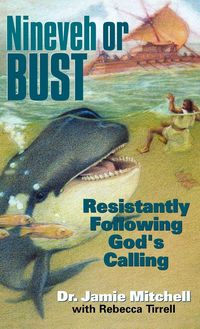 Produktbild: Nineveh or Bust