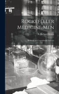 Produktbild: Rockefeller Medicine Men