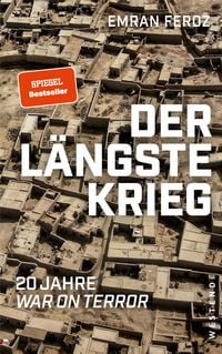 Produktbild: Der l&auml;ngste Krieg