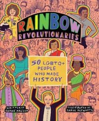 Produktbild: Rainbow Revolutionaries