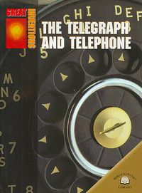 Produktbild: The Telegraph and Telephone