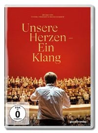 Produktbild: Unsere Herzen - Ein Klang