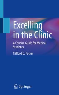 Produktbild: Excelling in the Clinic