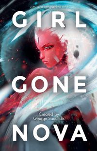 Produktbild: Girl Gone Nova