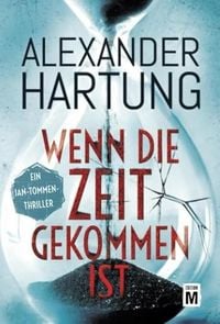 Produktbild: Wenn die Zeit gekommen ist
