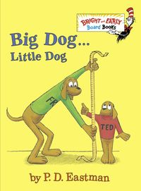 Produktbild: Big Dog . . . Little Dog