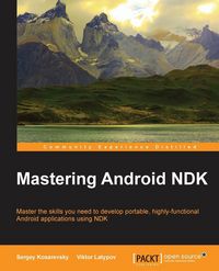 Produktbild: Mastering Android NDK