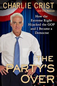 Produktbild: The Party's Over