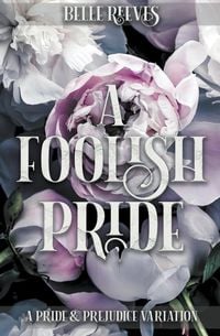Produktbild: A Foolish Pride