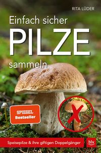 Produktbild: Einfach sicher Pilze sammeln