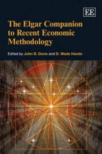 Produktbild: The Elgar Companion to Recent Economic Methodology