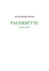 Produktbild: Pauerb&uuml;tte
