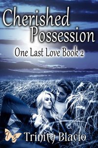 Produktbild: Cherished Possession (One Last Love Series, #2)