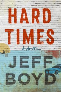 Produktbild: Hard Times