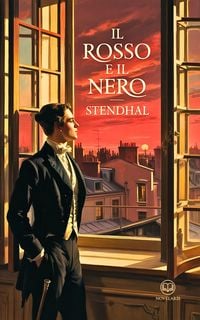 Produktbild: Il rosso e il nero