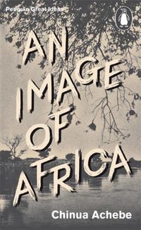 Bild vom Artikel An Image of Africa vom Autor Chinua Achebe