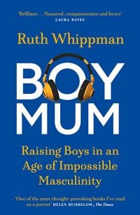 Produktbild: BoyMum