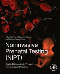 Produktbild: Noninvasive Prenatal Testing (NIPT)