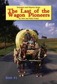 Produktbild: Last of the Wagon Pioneers