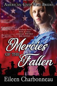 Produktbild: Mercies of the Fallen