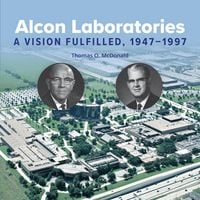 Produktbild: Alcon Laboratories