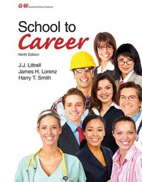 Produktbild: School to Career