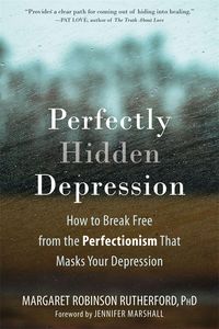 Produktbild: Perfectly Hidden Depression