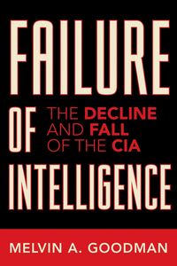 Produktbild: Failure of Intelligence