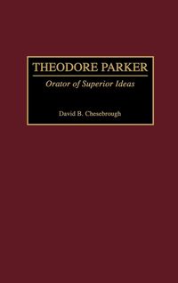 Produktbild: Theodore Parker