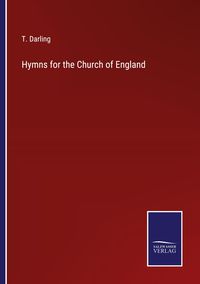 Produktbild: Hymns for the Church of England
