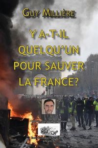 Produktbild: Y a-T-Il Quelqu'un Pour Sauver La France ?