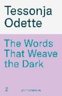 Produktbild: The Words That Weave the Dark