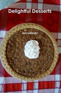 Produktbild: Delightful Desserts