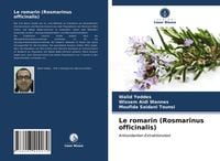 Produktbild: Le romarin (Rosmarinus officinalis)