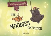 Produktbild: The Moodies Collection