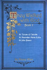 Produktbild: They Walked with God Book 2: