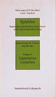 Produktbild: SpielArt &ndash; Expressives Gestalten