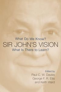 Produktbild: Sir John's Vision