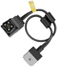 Bild vom Artikel ECOFLOW 606516 Adapter-Kabel vom Autor 