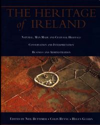 Produktbild: The Heritage of Ireland