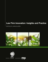 Produktbild: Law Firm Innovation