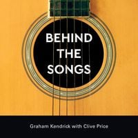 Produktbild: Behind the Songs