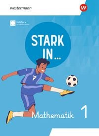 Produktbild: Stark in &hellip; Mathematik &ndash; Ausgabe 2026