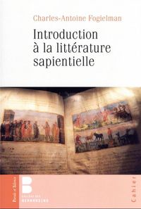 Produktbild: Ecrits de la Sagesse