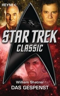 Produktbild: Star Trek - Classic: Das Gespenst
