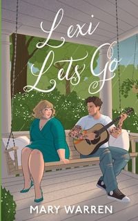 Produktbild: Lexi Lets Go